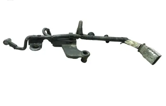 Citroen Berlingo Glow plug wires 9653805580