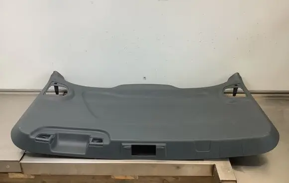 Ford C-MAX II Tailgate trim AM51R40411AGW AM51R40411BGW DM51R40411AAW