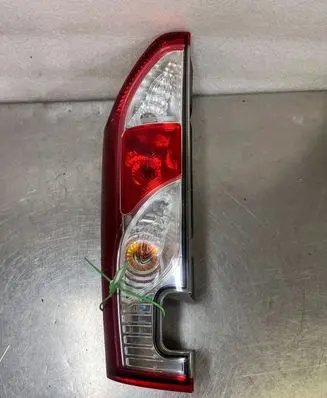 Renault Kangoo III Rear/tail lights 265506747R