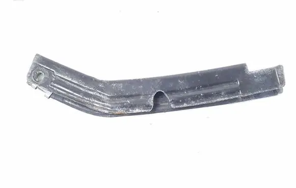 Mercedes-Benz GL X164 Front bumper mounting bracket A1648800514