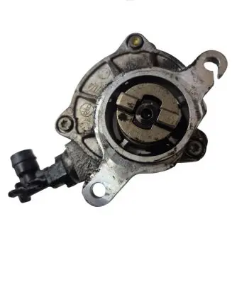 Vacuum pump
