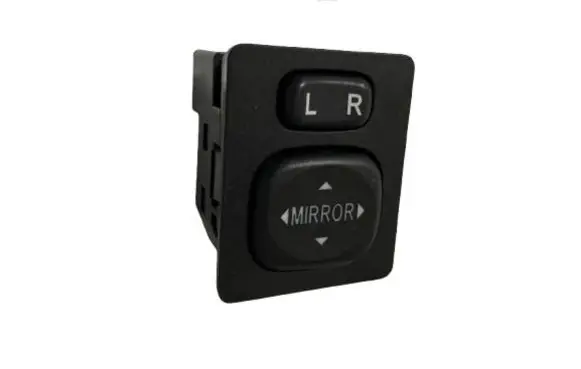 Toyota Auris E180 Wing mirror switch