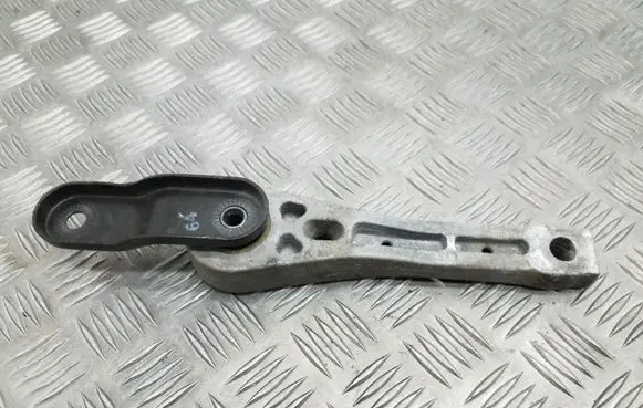 Volkswagen Golf VI Engine mount bracket 1K0199855BB