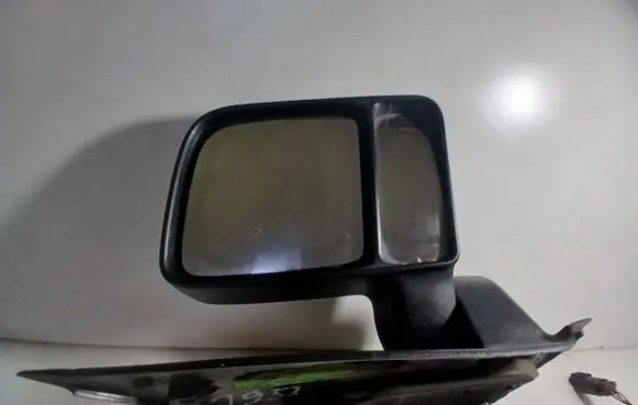 Ford Transit Front door electric wing mirror 021022 E2011022 0206011