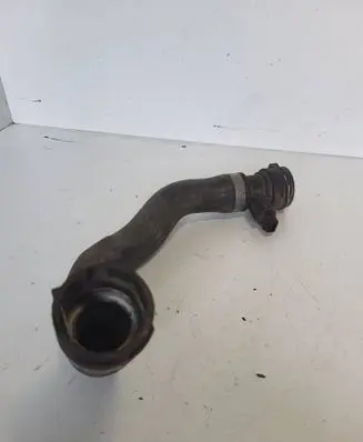 BMW 3 E46 Engine coolant pipe/hose 1436372