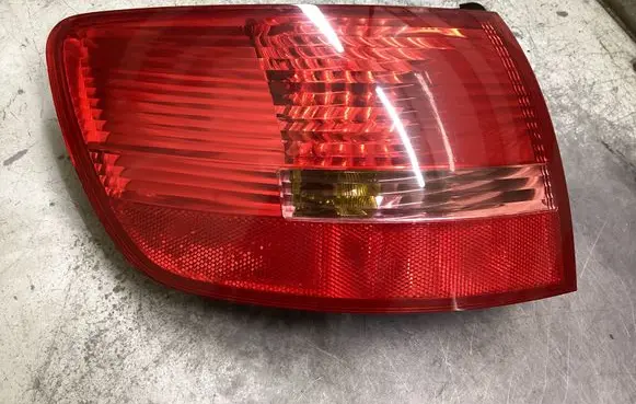 Audi A6 S6 C6 4F Rear/tail lights 89034302