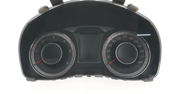 Hyundai i40 Speedometer (instrument cluster) 940013Z006 1161601230 1164001470