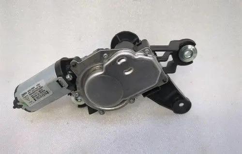 Porsche 911 991 Rear window wiper motor 99762808000