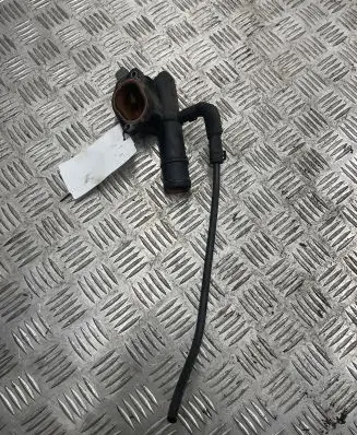Audi A4 S4 B8 8K Thermostat housing 03L121132