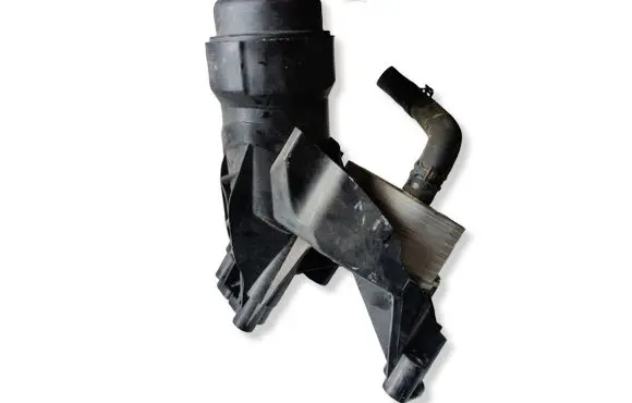 Audi A5 Sportback 8TA Oil filter mounting bracket 03N115389H