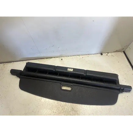 Skoda Fabia Mk1 (6Y) Parcel shelf load cover 6Y9867871B 297085 07FEB2001