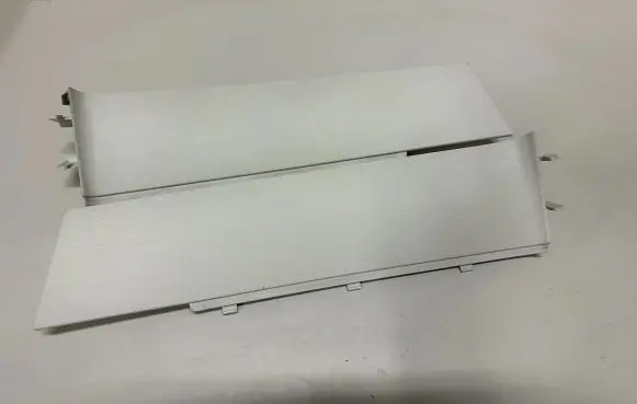 Ford Focus Other sill/pillar trim element BM51F31112ABW 9727