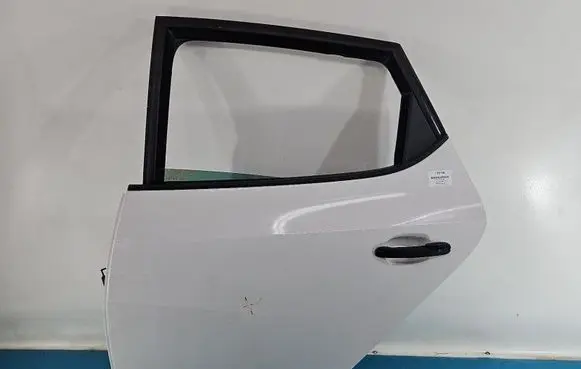 Seat Ibiza IV (6J,6P) Rear door IMPRK1559936