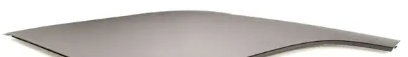 (A) pillar trim