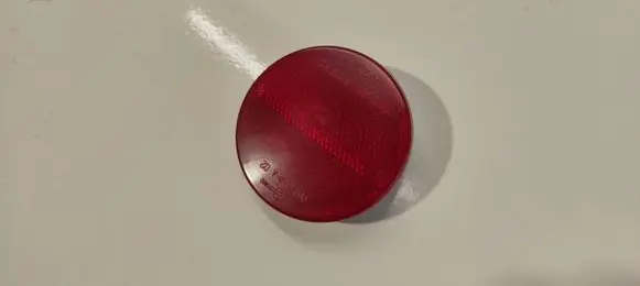 Nissan X-Trail T30 Rear tail light reflector