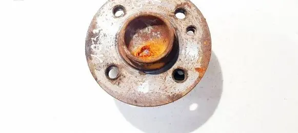 Mini One - Cooper Coupe R56 Rear wheel hub