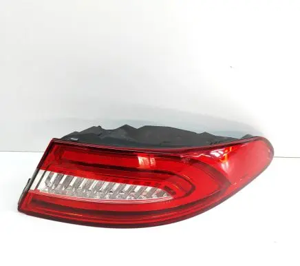 Jaguar XF X250 Rear/tail lights CX2313404AD CX2X13A517AG