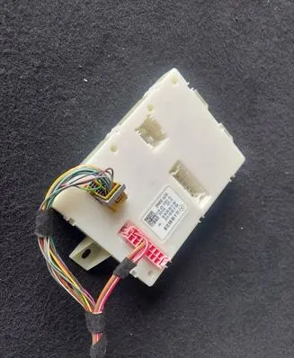Mercedes-Benz ML W166 Other control units/modules A1669011400 A1669003308