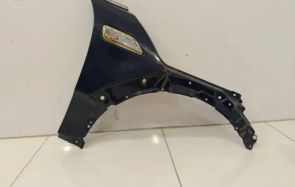 Mini Clubman F54 Fender 