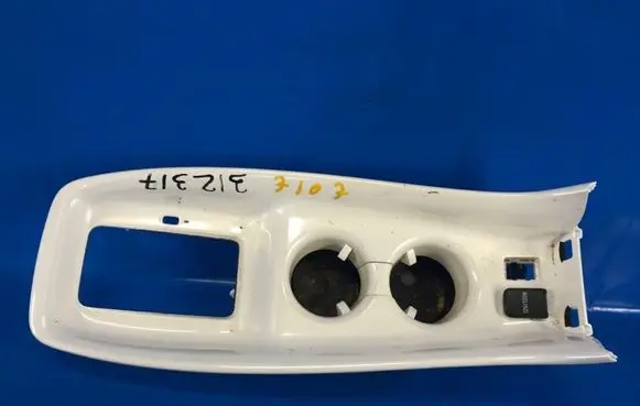 Toyota Prius xw60 Door card panel trim set 5882147041A0