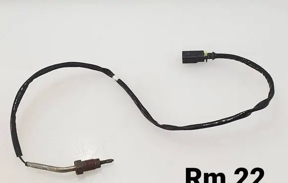 Audi A3 S3 8P Exhaust gas temperature sensor 03L906088BD