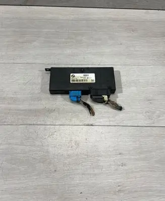 BMW 5 F10 F11 Gateway control module 9291450 130842 ZGW024SK