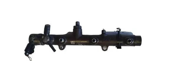 Volkswagen Phaeton Fuel main line pipe 000388L2 F00R002390 059130090S