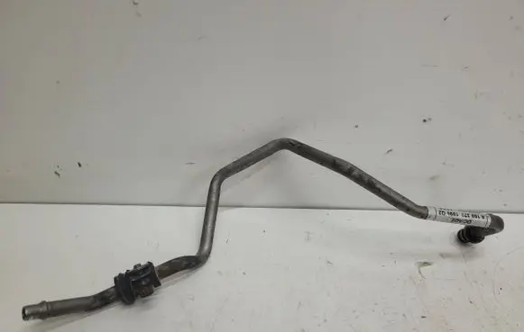 Mercedes-Benz A W169 Power steering hose/pipe/line A1693701996