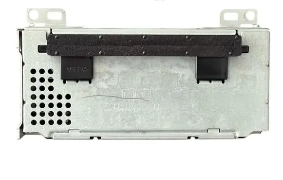 Ford Focus CD/DVD changer F1BT-18C815-LP
