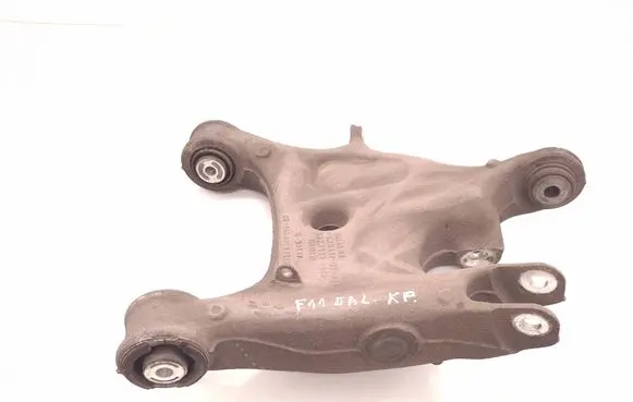 BMW 5 F10 F11 Rear upper control arm/wishbone 6780071