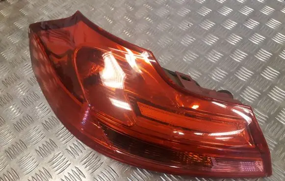 Opel Insignia A Rear/tail lights 13226856