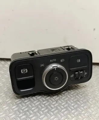 Mercedes-Benz Sprinter W907 W910 Light switch A9079052702