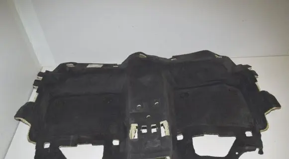 BMW 7 G11 G12 Interior carpet 7392110 51477392110