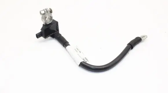 Audi Q5 SQ5 Negative earth cable (battery) 8R0915181