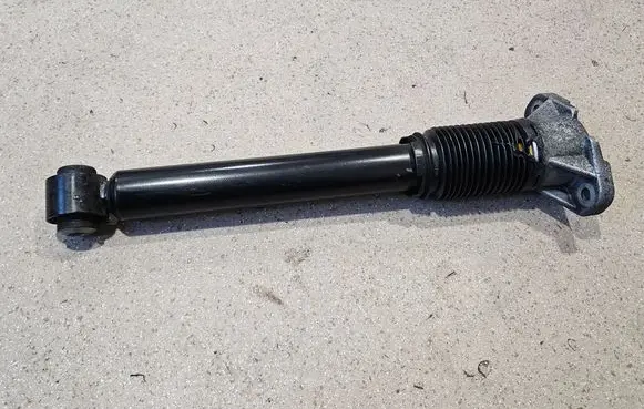 Mercedes-Benz GLE W167 Rear shock absorber/damper A1673204400