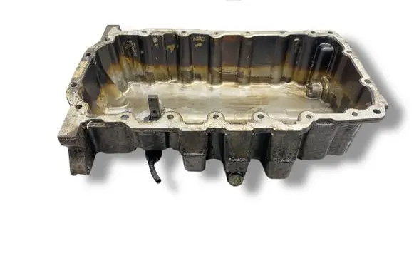 Audi A3 S3 A3 Sportback 8P Oil sump GD01456