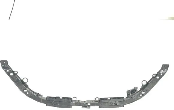 Mercedes-Benz A W177 Top upper radiator support slam panel A1776206700 A1776208000 168159007