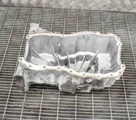 Dacia Sandero Oil sump 111114147R