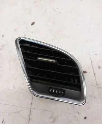 Audi A4 S4 B8 8K Dashboard side air vent grill/cover trim 8T1820902C