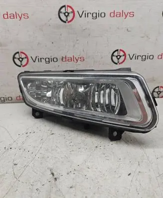 Volkswagen Polo V 6R Front fog light 17415902