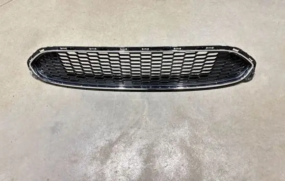 Ford S-MAX Front bumper upper radiator grill E1GJ17B968A
