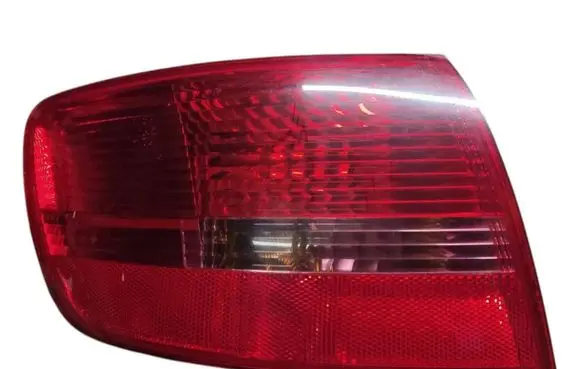 Audi A6 S6 C6 4F Rear/tail lights 4F9945095