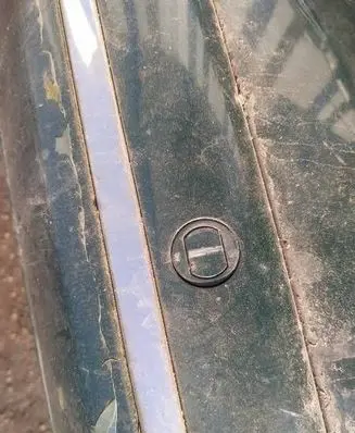Volkswagen PASSAT B5.5 Parking PDC sensor 