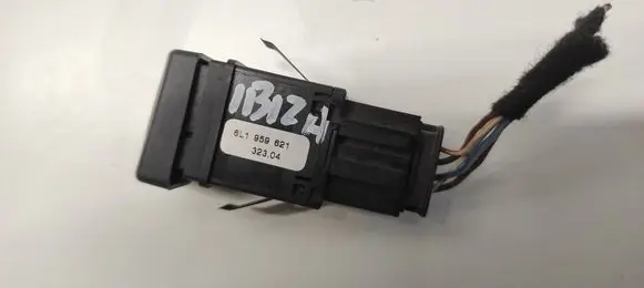 Seat Ibiza III (6L) Windscreen/window heater switch 6L1959621