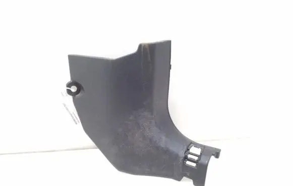 Nissan Qashqai Front sill trim cover 669004EA0A