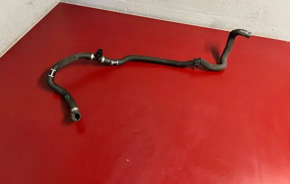 BMW X3 G01 Engine coolant pipe/hose 6993464 64216993464