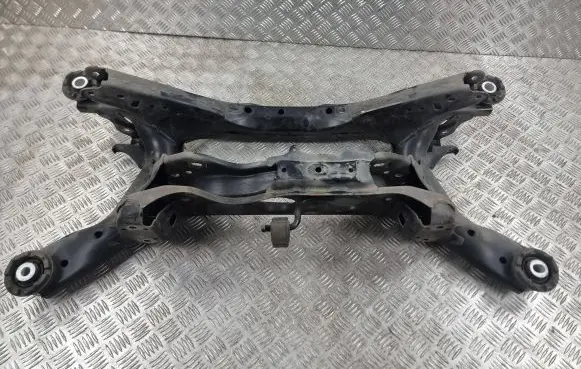 Toyota RAV 4 (XA50) Rear subframe 