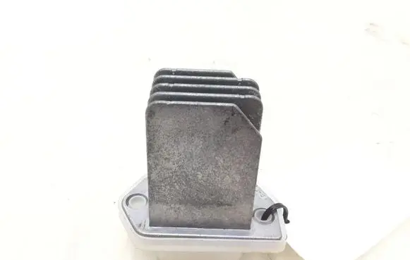 Nissan Qashqai Heater blower motor/fan resistor A17745A0010000