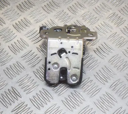 Audi A3 S3 8V Tailgate/trunk/boot lock/catch/latch 4H0827505A