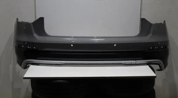 Audi SQ2 GA Rear bumper 81A807511B